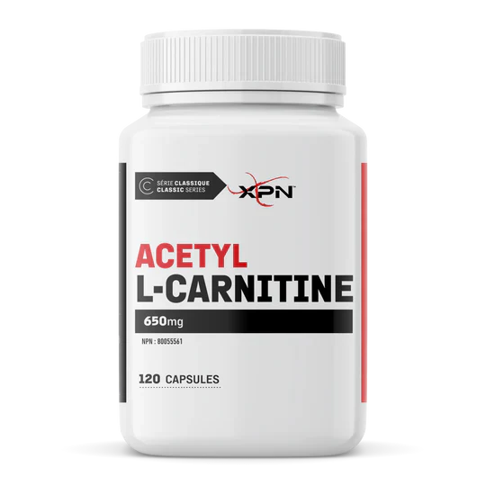 Acetyl L-Carnitine