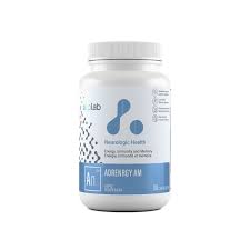 AdrenRGY AM — Unytii - Suppléments et Produits Naturels