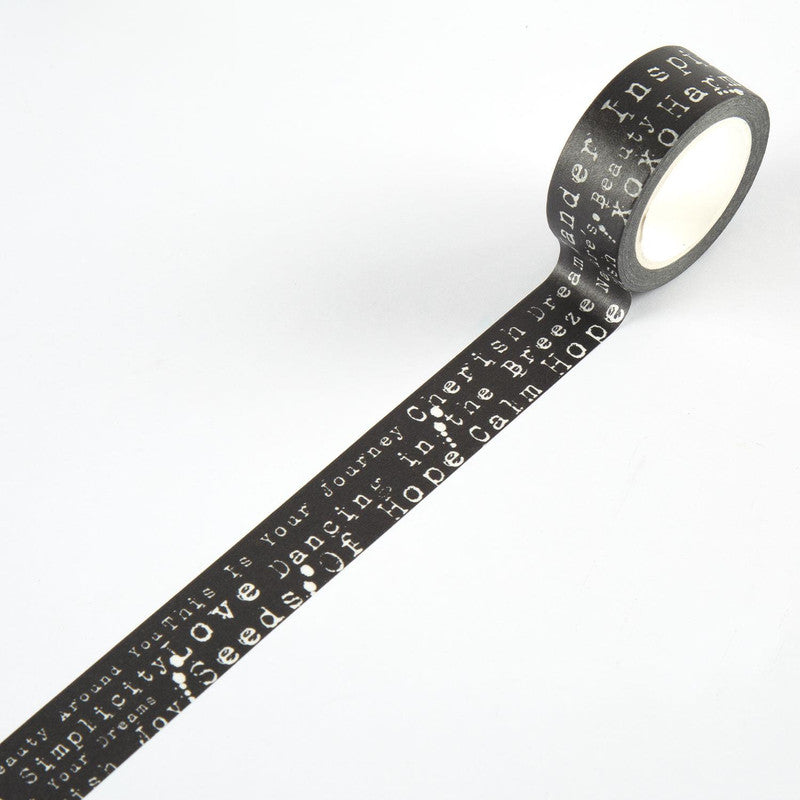 AALL et Créer du Washi Tape – #44 – Autour