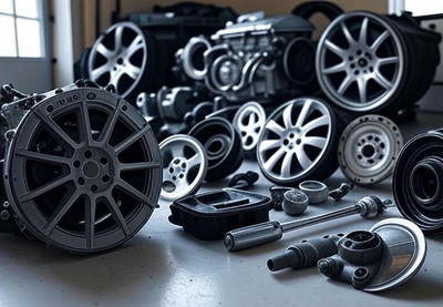 Parts