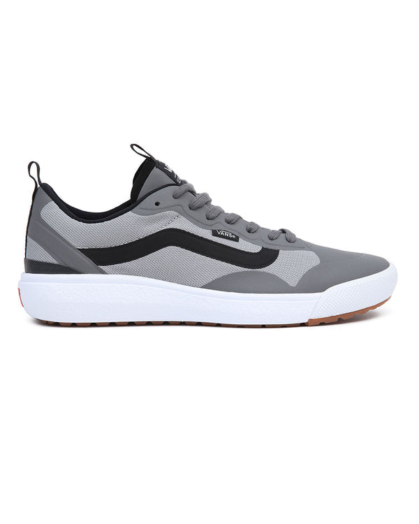 Chaussures Vans 'Ultrarange Exo' - Plomb/Blanc