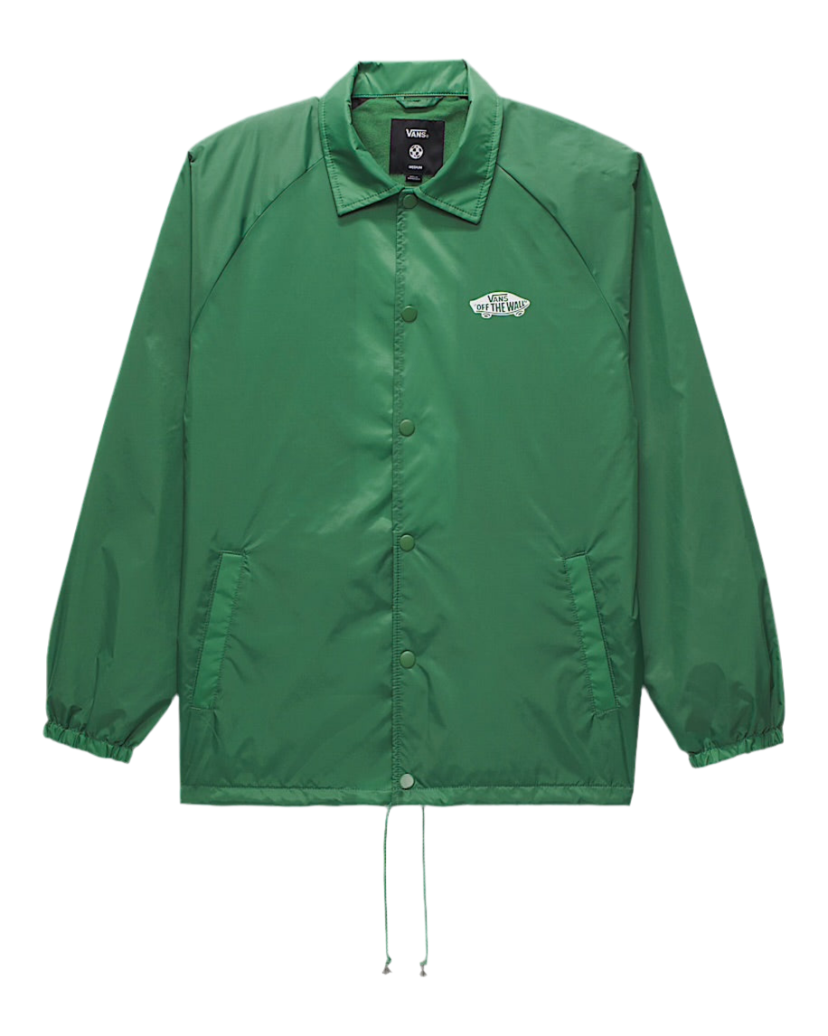 Coupe-vent Vans 'Torrey' - Vert
