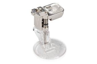 Pied de Biche Bernina #44C pour Quilting Écho et CutWork