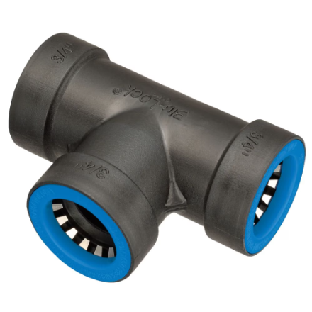 Raccords Blu Lock