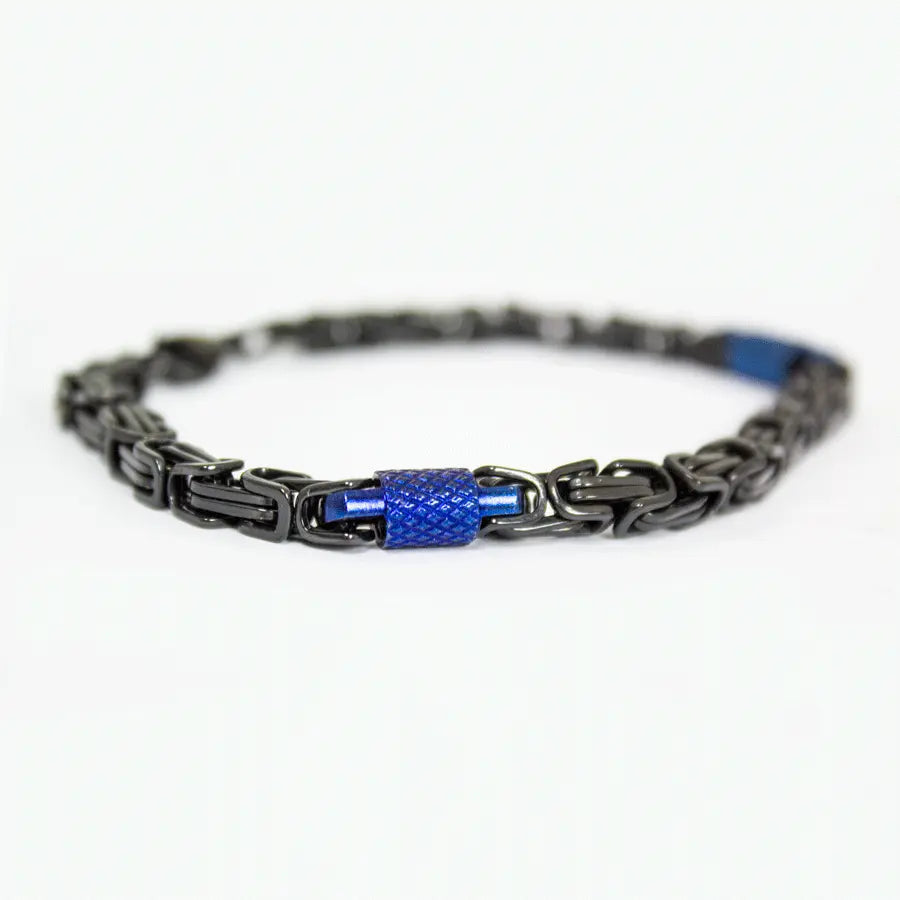 BOL Bracelet maillons pour homme