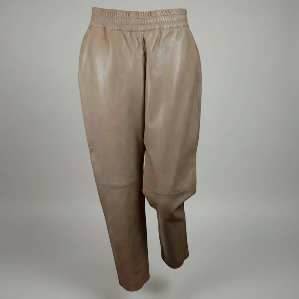 BOL Women's Casillo Leather Pants — Boutique of Leathers/Open Road