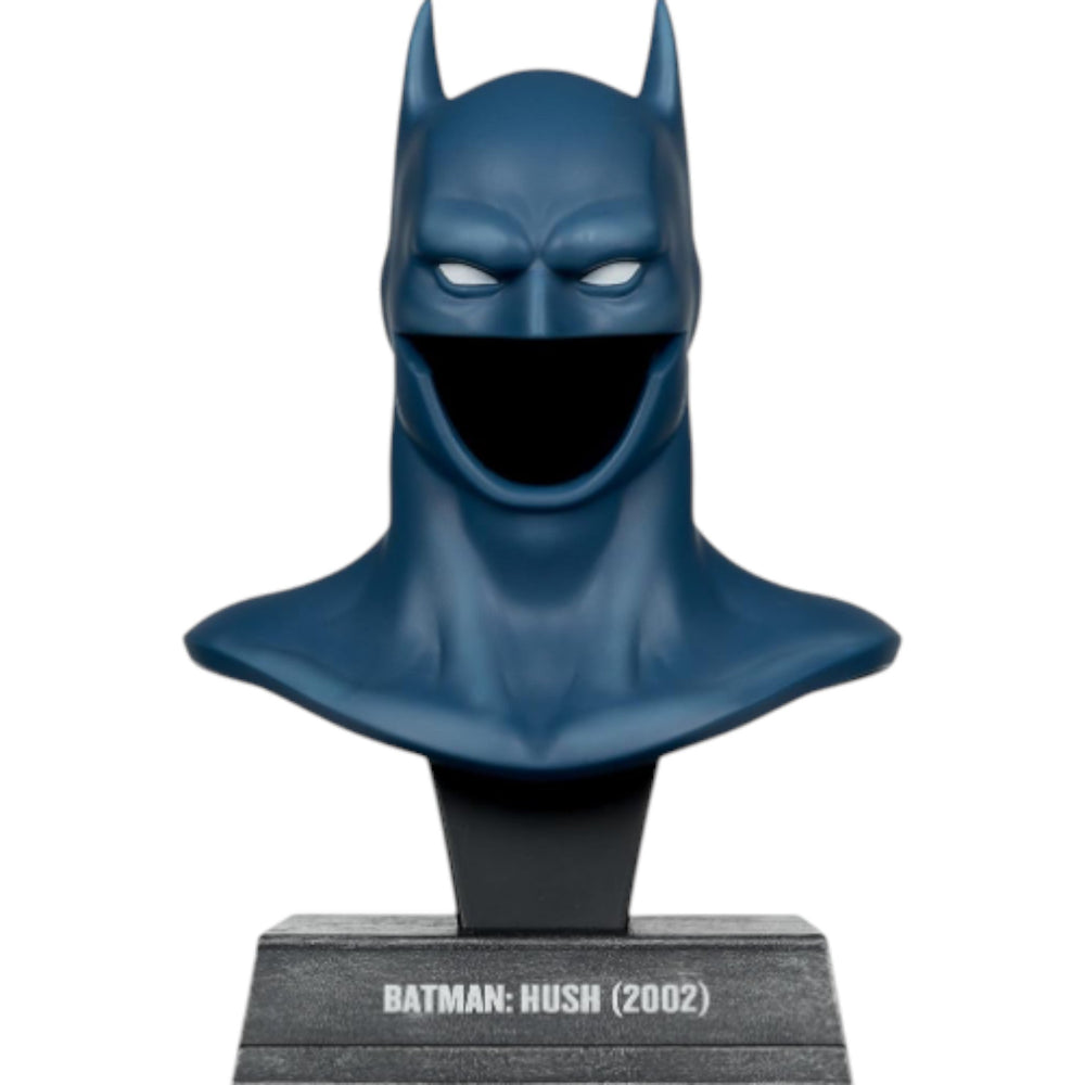 Batman Hush Figure