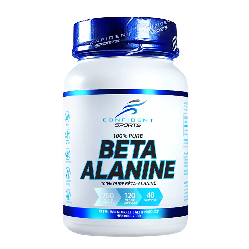 Beta Alanine — Unytii - Suppléments et Produits Naturels