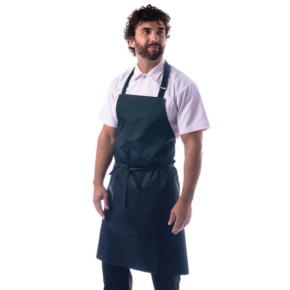 Tablier à bavette Shift