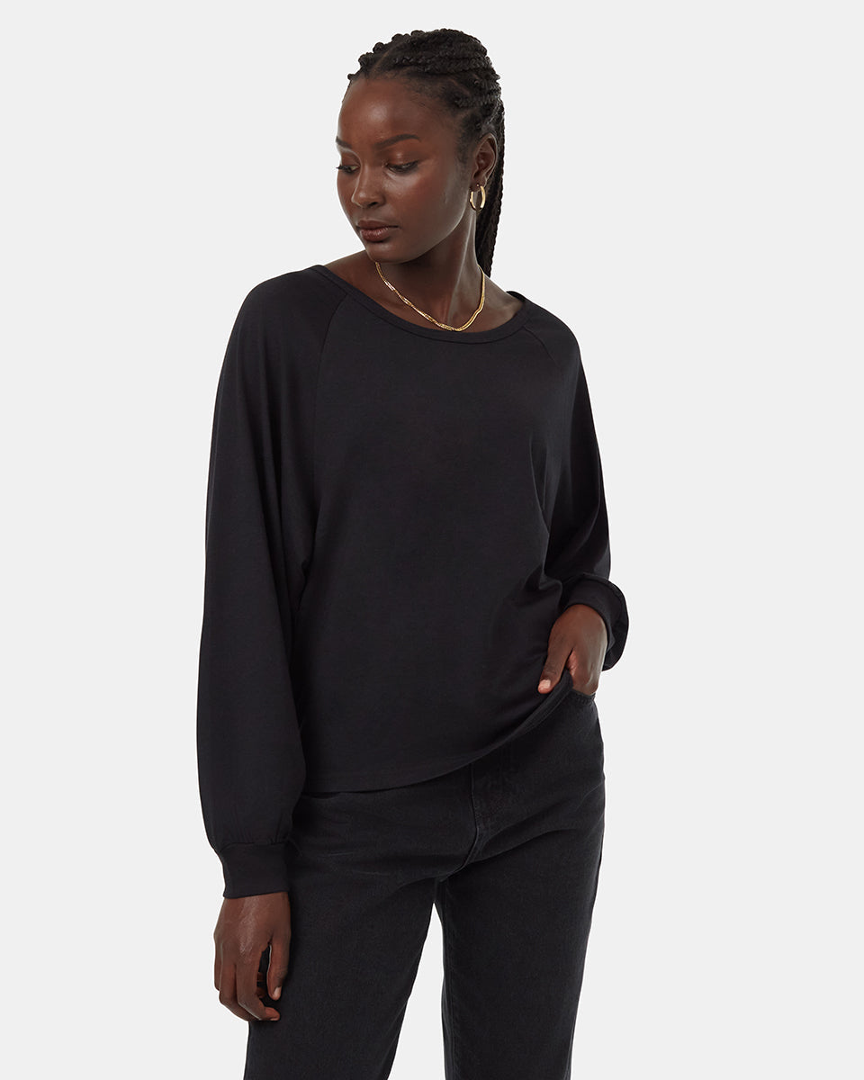 Sutton Longsleeve