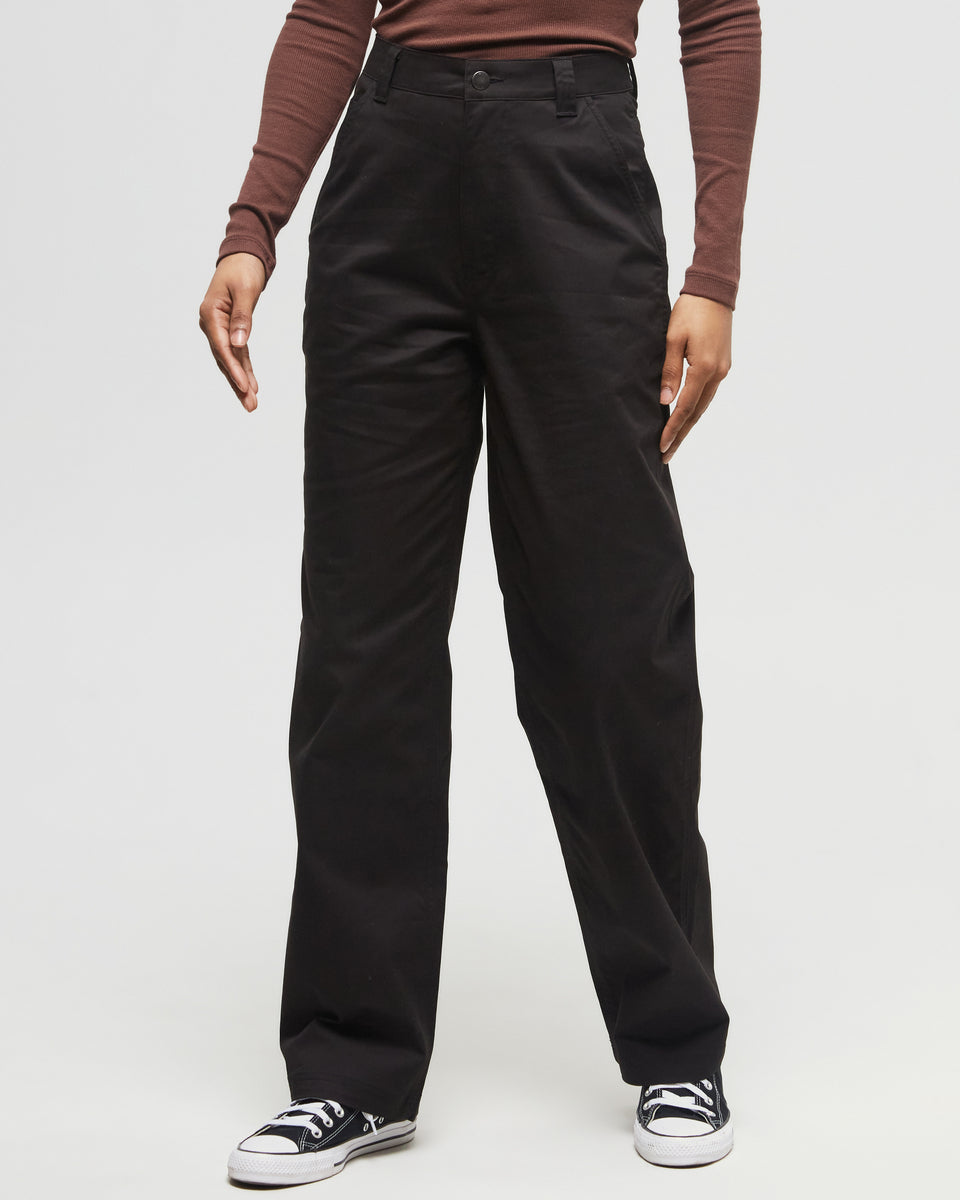 Pantalon Worthing