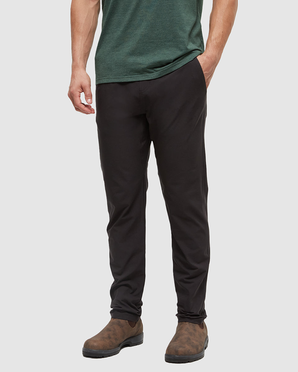Pantalon Simcoe