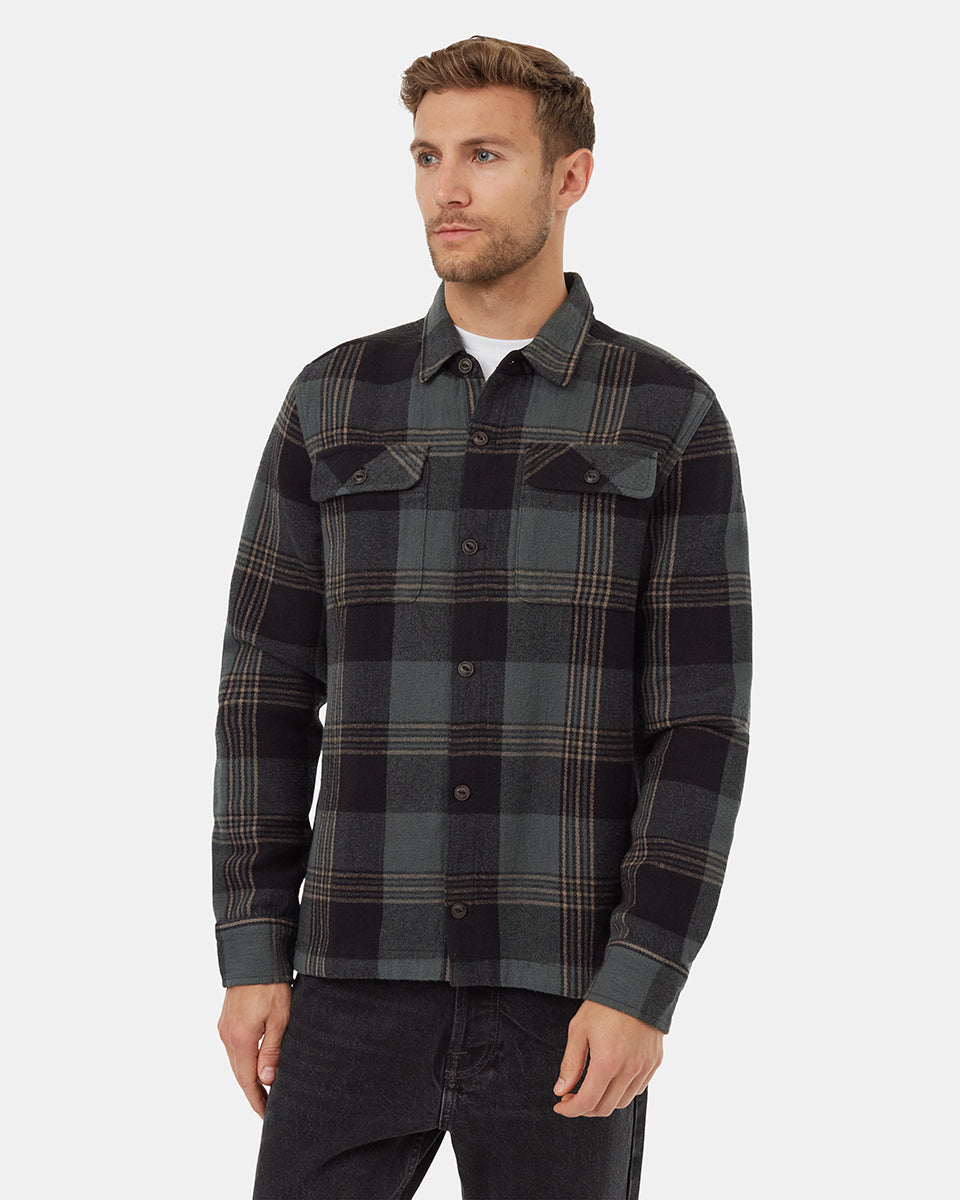 Veste Woodford