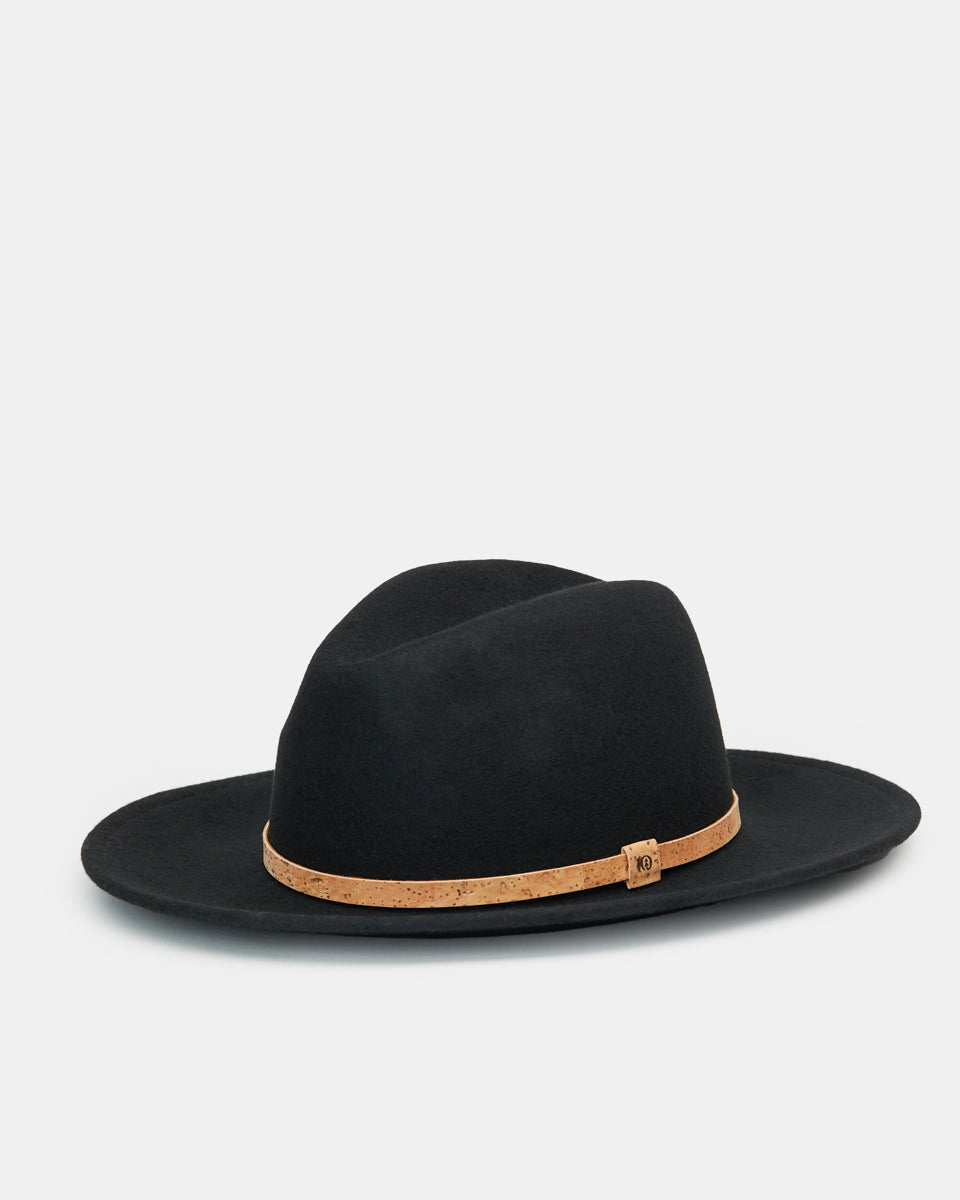 Chapeau de festival
