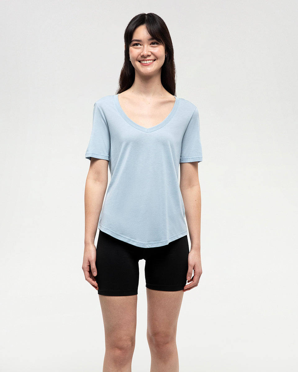 T-shirt Brackley TreeBlend