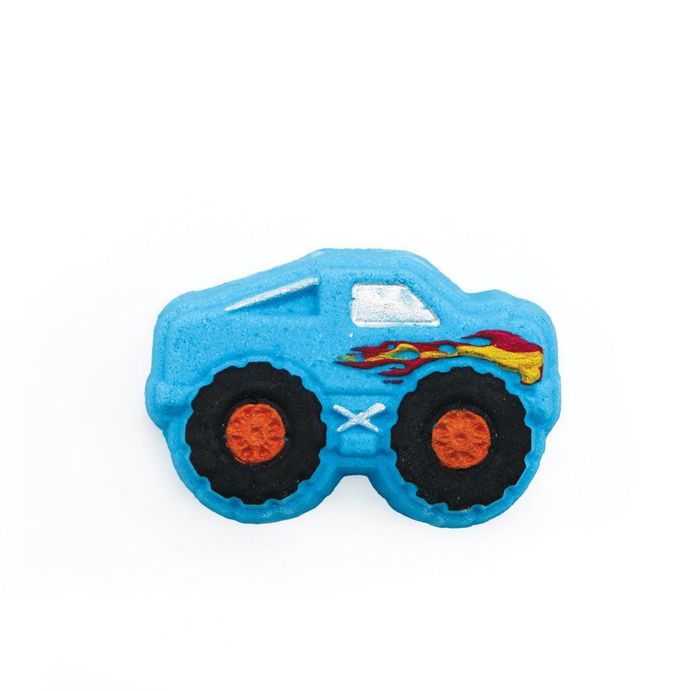 Monster Trucks