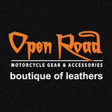 Boutique of Leathers/Open Road