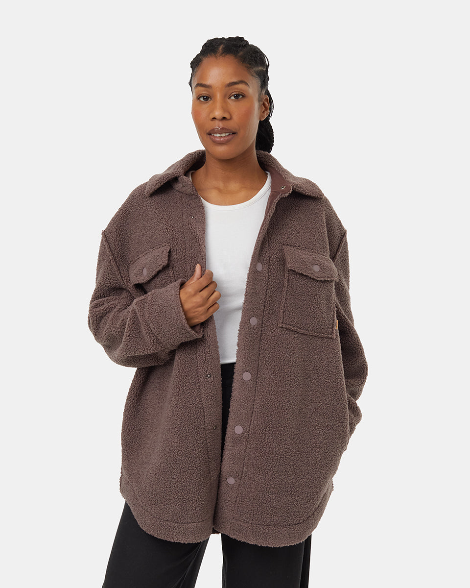 Veste du dimanche