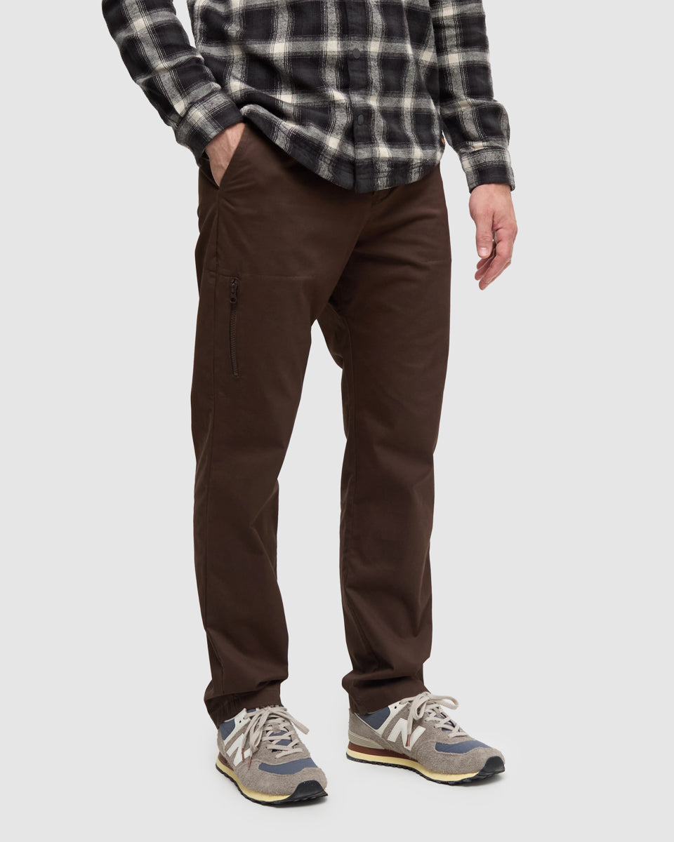 Pantalon Edelman