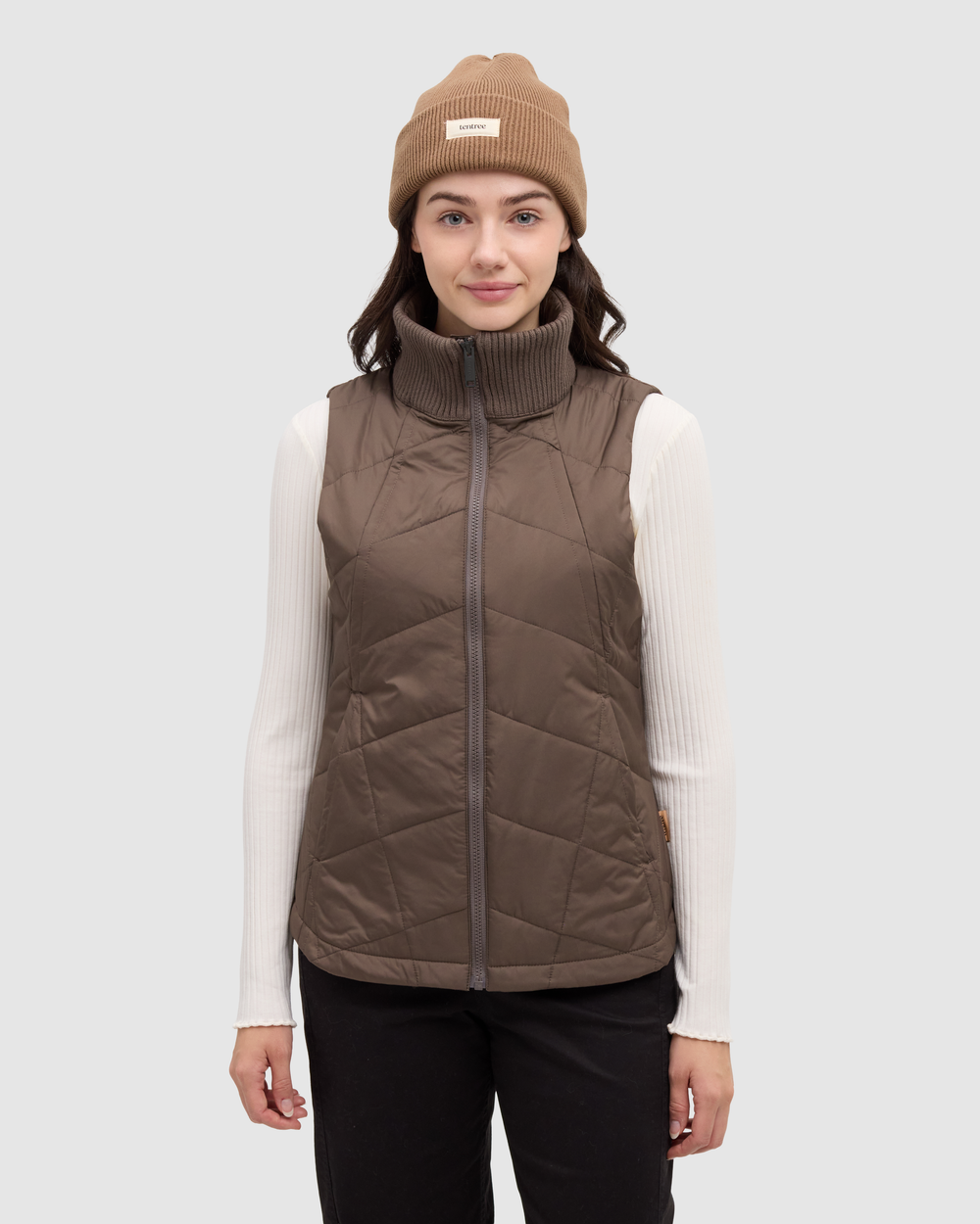 Veste Skyline