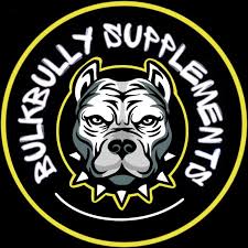 BulkBully Supplements