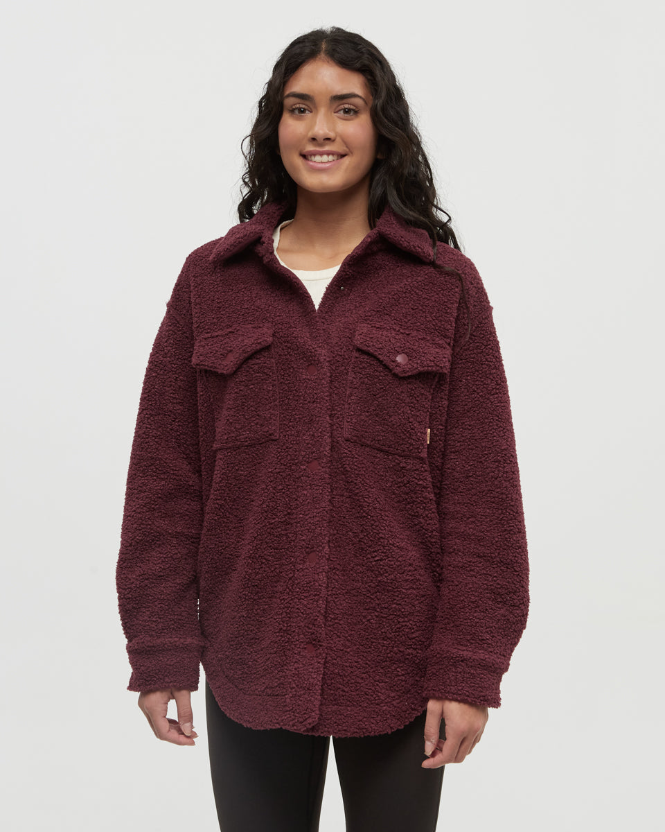 Veste du dimanche