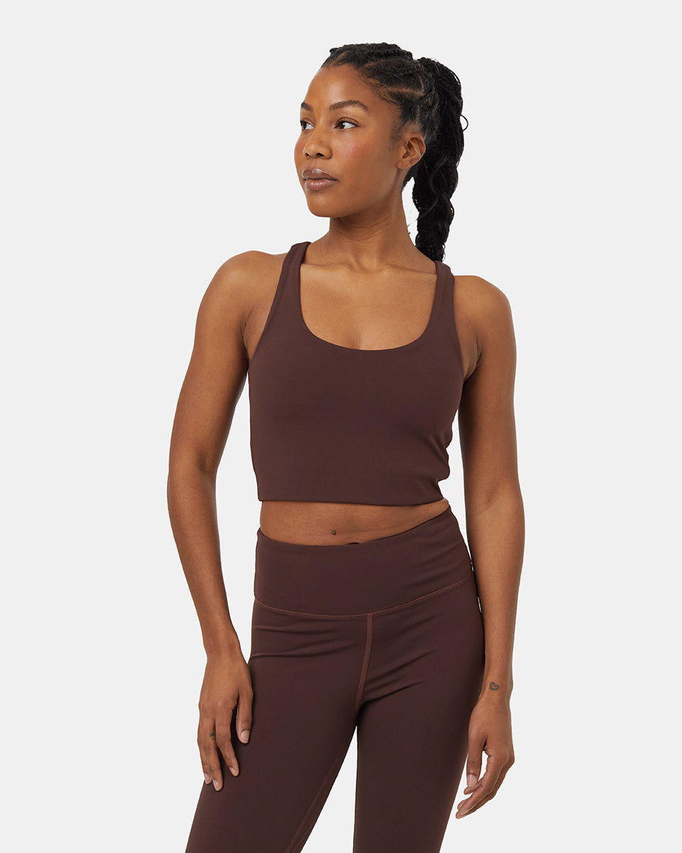 Soutien-gorge long InMotion