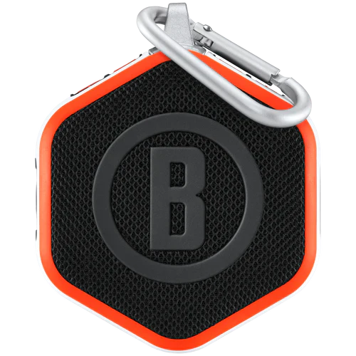 Mini enceinte GPS Wingman