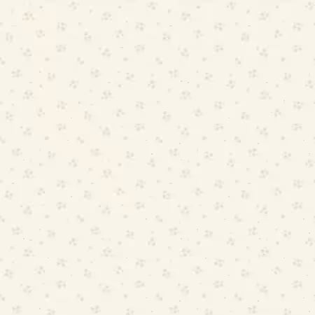 Sandy Gervais - Love you Always - Ditsy Cream — Cottage Quilting Ltd.