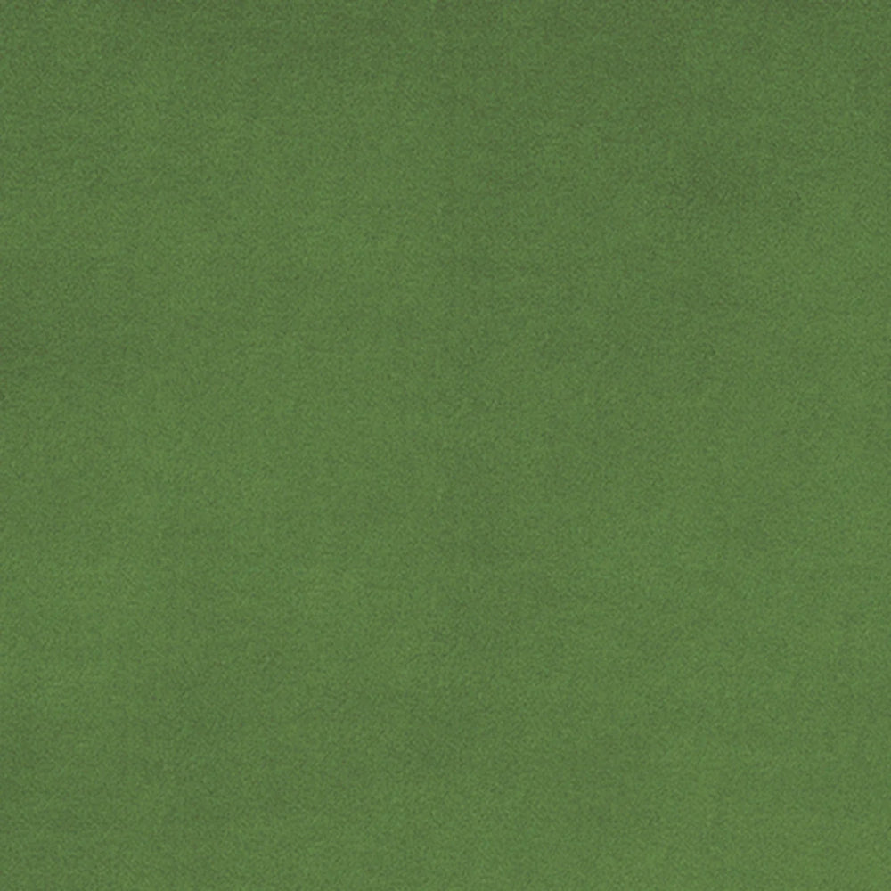 Shannon Fabrics - Cuddle - Uni Vert Basilic Cuddle 90 po de large