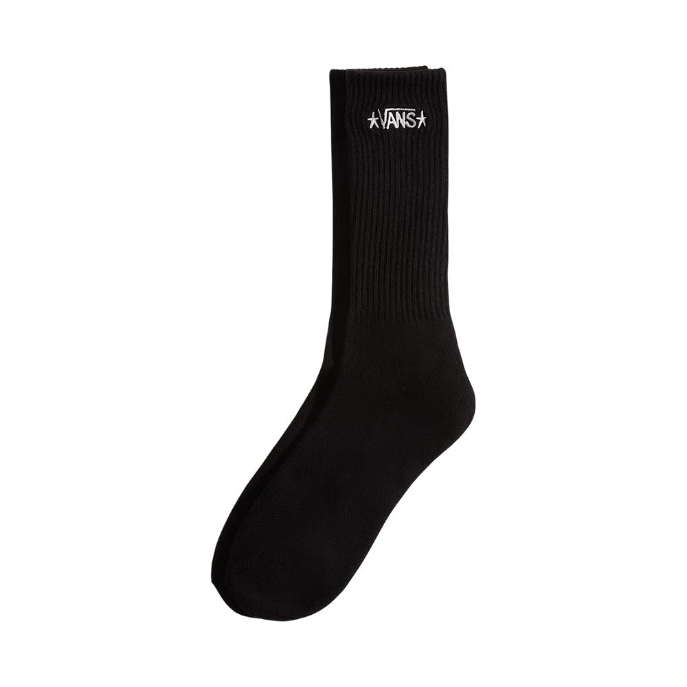 Vans x Atiba 'Logo' Socks - Black