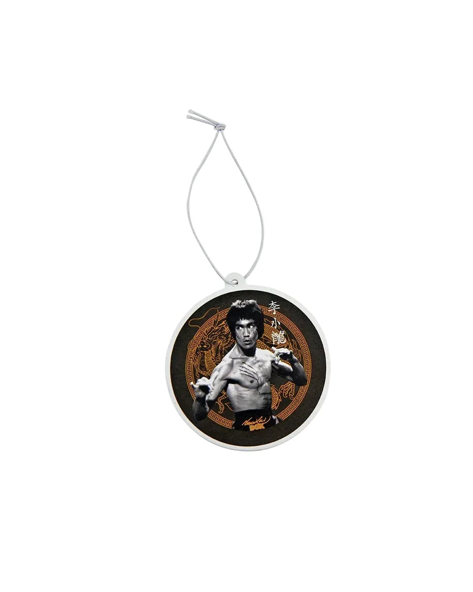 DGK x Bruce Lee 'Balance' Désodorisant - Noir
