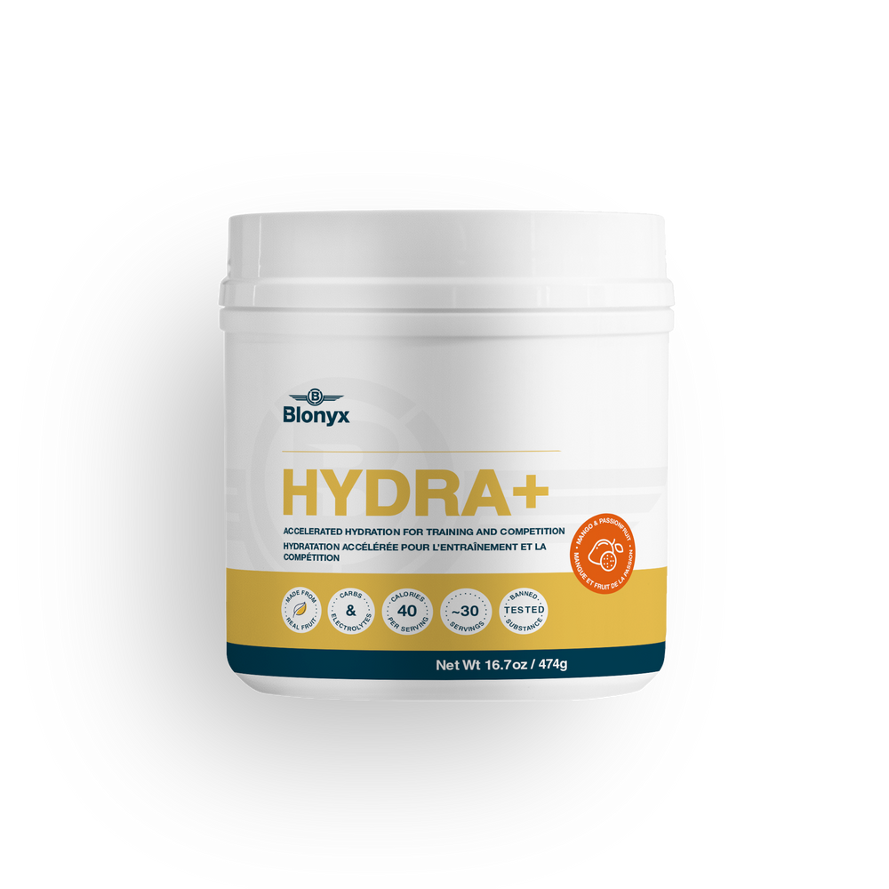 Hydra+ (Nouvelle formule)