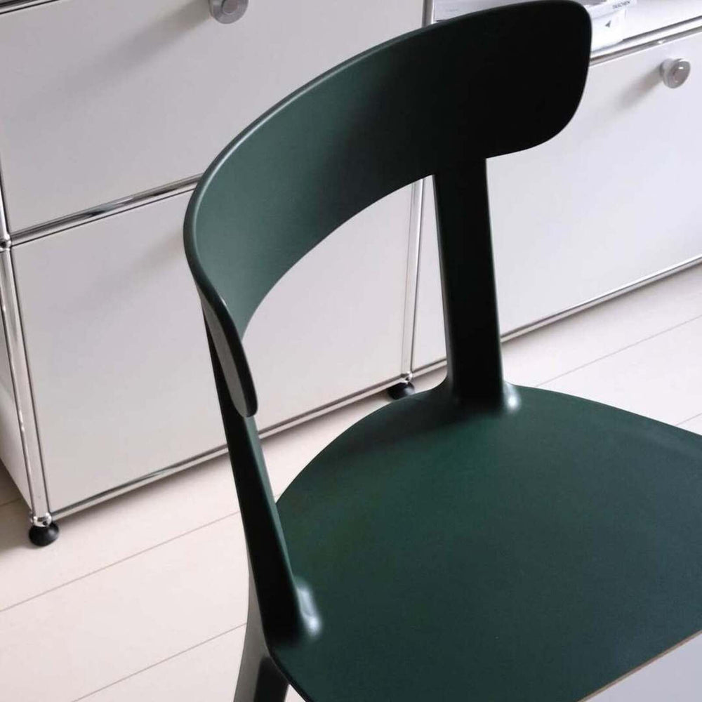Cadrea Chair<p> Utilisation intérieure et extérieure</p>