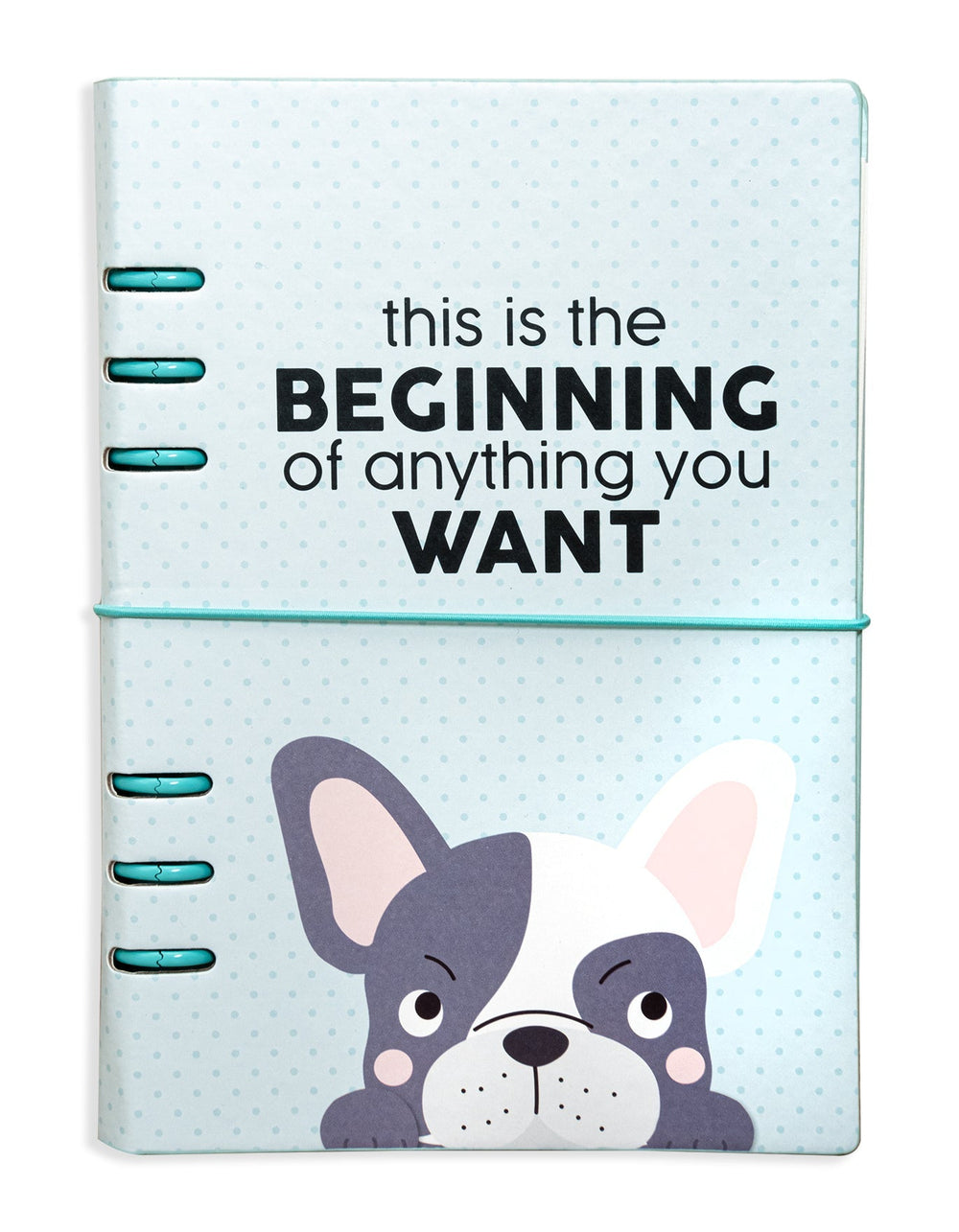 CCL Art Journal, relié, essentiel, 1 pièce
