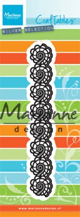 Marianne Design Craftables Vague