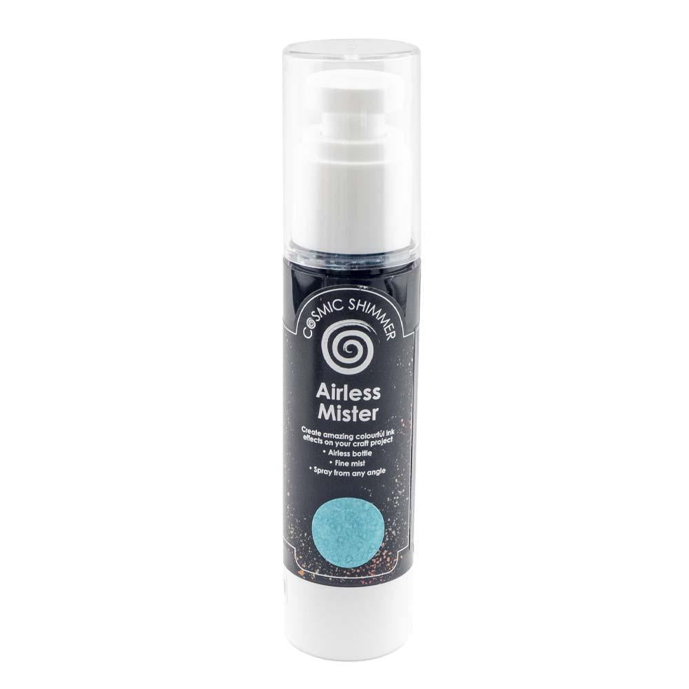 Vaporisateur sans air Cosmic Shimmer