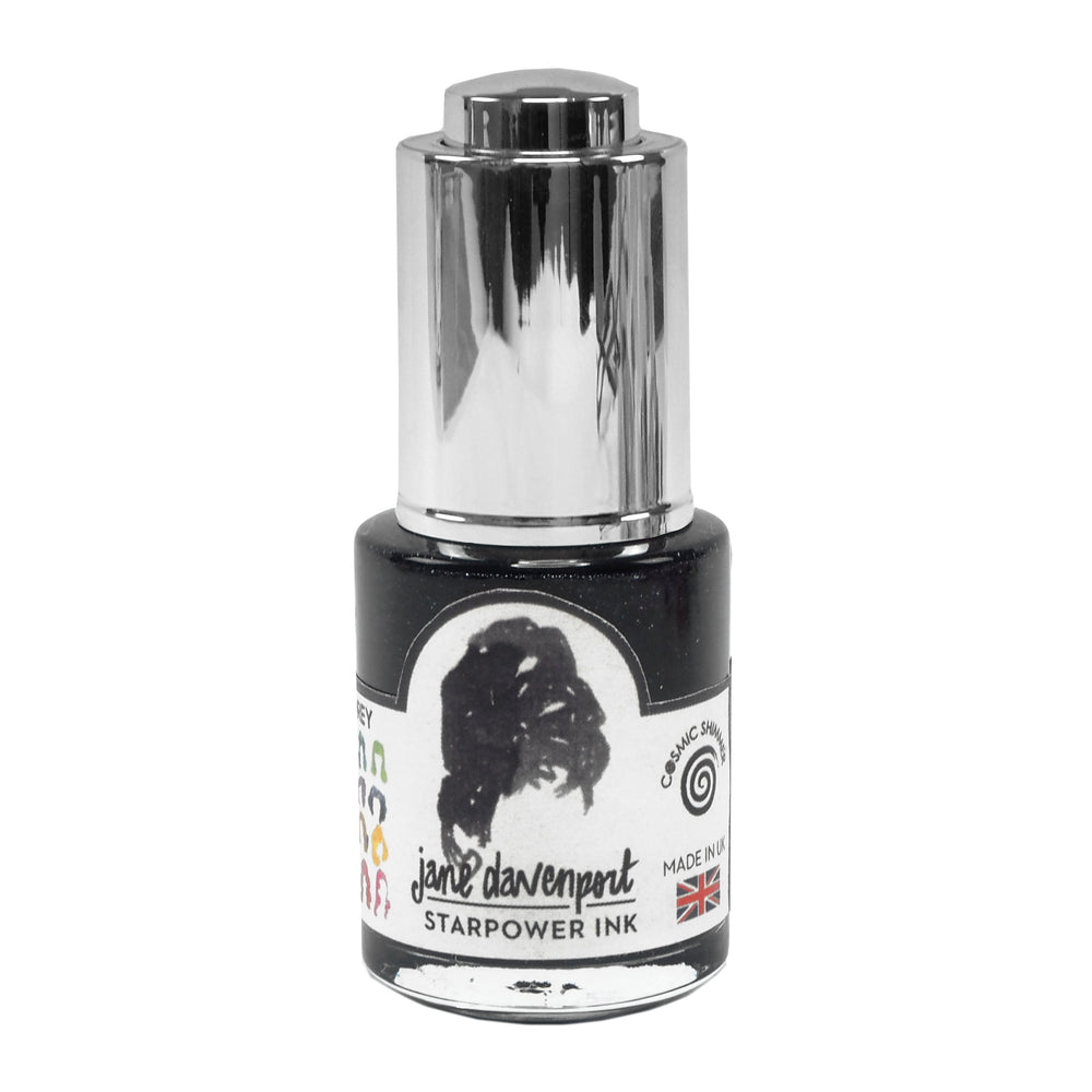 Encre Cosmic Shimmer Jane Davenport Starpower 20ml