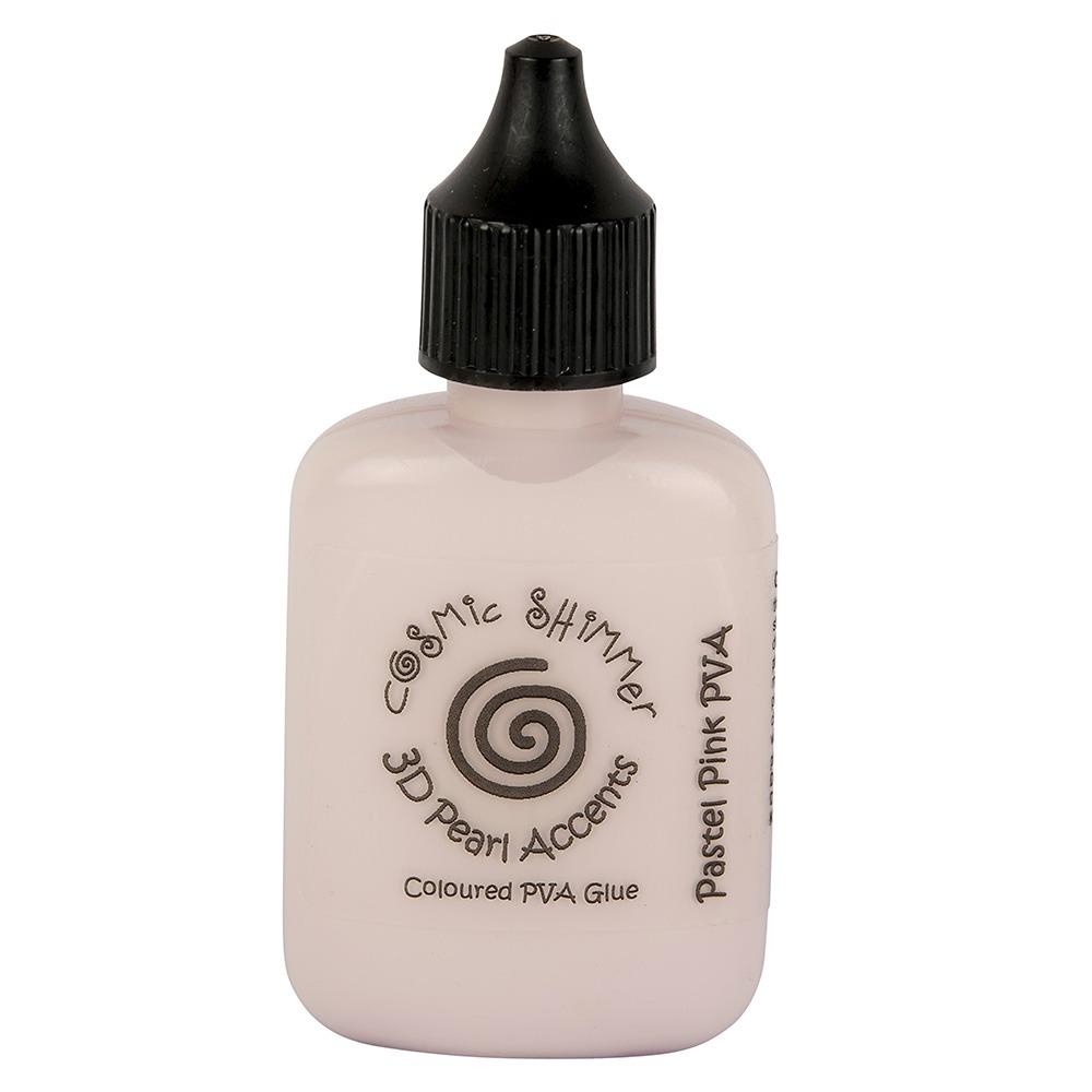 Cosmic Shimmer Accents 3D