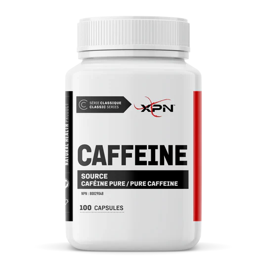 Caféine
