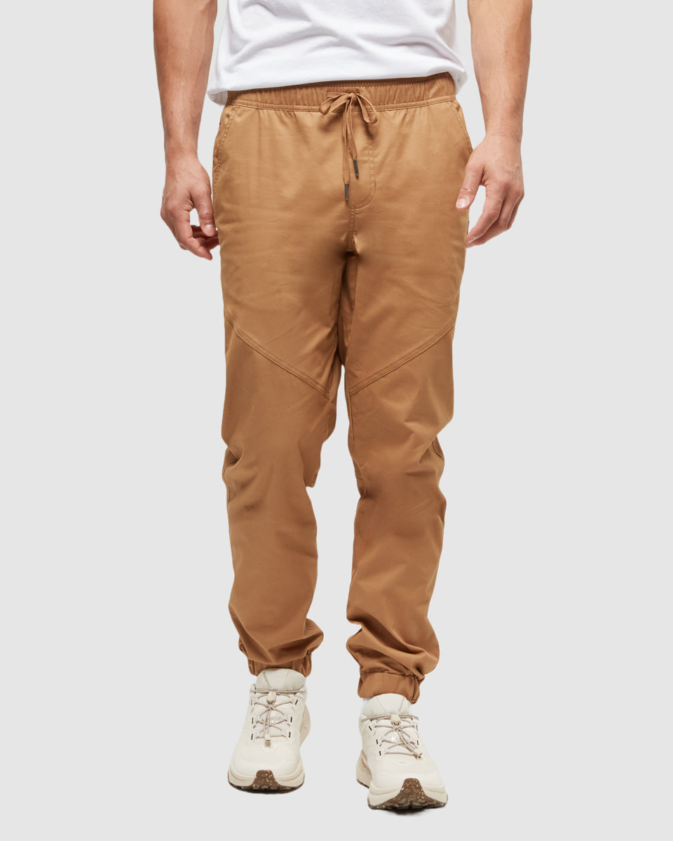 Jogger de Stormont