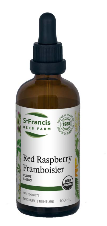Raspberry Leaf
