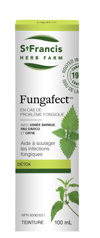 FungaFectMD — Unytii - Suppléments et Produits Naturels