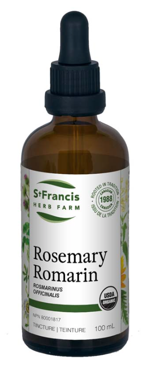 Rosemary — Unytii - Suppléments et Produits Naturels