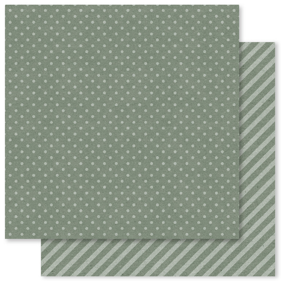 Charlie's Kraft Patterns B 12x12 Paper (12pc Bulk Pack) 33156 — Ecstasy Crafts