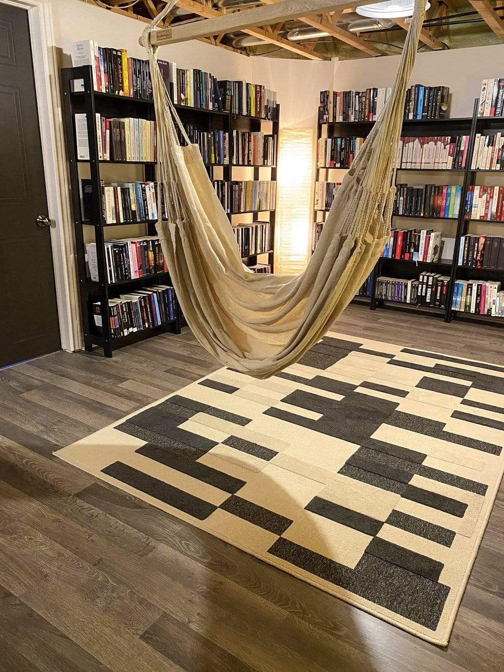 Chaise Hamac Colombienne - Deluxe