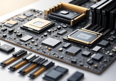 Composants Informatiques
