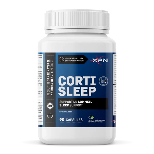 Corti Sleep