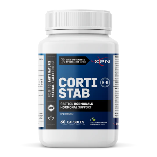 Corti Stab