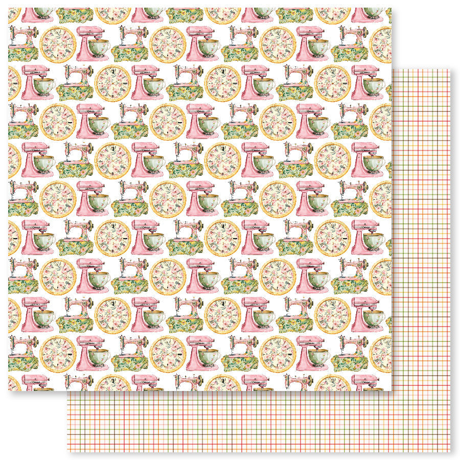Cozy Fall Basics A 12x12 Paper (12pc Bulk Pack) 32706 — Ecstasy Crafts
